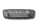 бампер передний Ford Transit Connect 1 поколение 2009, 1.8 л., TDCi, KKDA, дизель, 5МКПП, dark true blue, фургон, передний привод, правый руль, 7T16-17D957