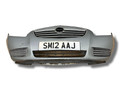 бампер передний Opel Insignia 1 поколение (A) 2012, 1.8 л., i, A 18 XER, бензин, 6МКПП, karbongrau / gal, лифтбэк, передний привод, правый руль, 13288286