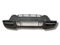 бампер передний BMW X5 E70 2007, 3.0 л., D, M57 D30 (306D3), дизель, АКПП, black saphir, внедорожник 5 дв., полный привод, правый руль, 51117158436, 7158436
