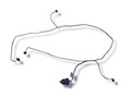 проводка датчиков парковки BMW X5 E70 2007, 3.0 л., D, M57 D30 (306D3), дизель, АКПП, black saphir, внедорожник 5 дв., полный привод, правый руль, 6970675