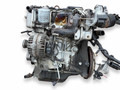 Двигатель CBZB VW Audi Skoda Seat 1.2TSI