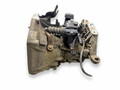 5МКПП Fiat Grande Punto 1.2i 199A4000