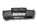 бампер передний BMW X3 E83 2005, 2.0 л., D, M47 D20 (204D4), дизель, 6МКПП, schwarz ii, внедорожник 5 дв., полный привод, правый руль, 51113400897, 3400897
