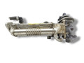 охладитель EGR / Радиатор EGR Mini Countryman 1 поколение R60 2012, 2.0 л., D, N47 C20 A, дизель, 6МКПП, light white / b15, внедорожник 5 дв., полный привод, правый руль, 7823319, 11717823319, 11717823316, 7823316