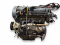 Двигатель Opel 1.8i A18XER