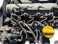 двигатель Opel Vivaro A [рестайлинг] 2006, 1.9 л., CDTi, F9Q 760, дизель, 6МКПП, casablancaweiss / 10u, микроавтобус, передний привод, правый руль, F9Q760, F9QU760 - фото №7