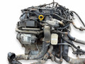 Двигатель CAYD VW Caddy 1.6TDi