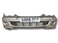 бампер передний Mercedes-Benz C-Класс W203/S203/CL203 [рестайлинг] 2005, 2.2 л., CDi, OM 646.963, дизель, АКПП, cubanitsilber / 723, седан, задний привод, правый руль, A2038853025
