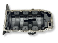 масляный поддон Opel Insignia 1 поколение (A) 2011, 1.8 л., i, A 18 XER, бензин, 6МКПП, schneeweiss, лифтбэк, передний привод, правый руль, 55353306