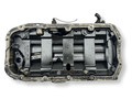 масляный поддон Opel Insignia 1 поколение (A) 2009, 2.0 л., CDTi, A 20 DTH, дизель, 6МКПП, schneeweiss / 40r, лифтбэк, передний привод, правый руль, 55575128