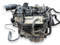 Двигатель CBZA VW Audi Skoda Seat 1.2TSI