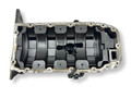 масляный поддон Opel Insignia 1 поколение (A) 2009, 1.8 л., i, A 18 XER, бензин, 6МКПП, metro / gbi, лифтбэк, передний привод, правый руль, 55353306