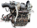 Двигатель F4R 870 Renault 2.0Ti