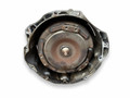 КПП автоматическая (АКПП) Volkswagen Touareg 1 поколение 2004, 3.0 л., TDi, BKS, дизель, АКПП, reflex silver, внедорожник 5 дв., полный привод, правый руль, 09D300036T, GVJ