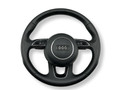руль Audi Q7 4L [рестайлинг] 2013, 3.0 л., TDi, CRCA, дизель, АКПП, graphitgrau, внедорожник 5 дв., полный привод, правый руль, 4L0880201AN, 4L0419091AS