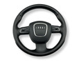 руль Audi A3 8P [2-й рестайлинг] 2009, 2.0 л., TDi, CBAB, дизель, 6МКПП, хетчбэк 3 дв., передний привод, правый руль, 8R0419091F, 8P7880201H
