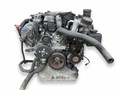 двигатель Mercedes-Benz M-Класс W163 [рестайлинг] 2003, 3.7 л., i, M 112.970, бензин, АКПП, obsidianschwarz, внедорожник 5 дв., полный привод, правый руль, 112970, M112970