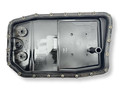 поддон КПП Jaguar S-Type 1 поколение X200 2003, 2.5 л., i, JB (AJ-V6), бензин, АКПП, lazurite, седан, задний привод, правый руль, C2C6715, 2R837A194AA