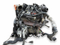Двигатель ASB Audi VW 3.0TDi