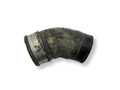 патрубок интеркулера Volkswagen Touareg 1 поколение 2004, 3.0 л., TDi, BKS, дизель, АКПП, reflex silver, внедорожник 5 дв., полный привод, правый руль, 7L6145943
