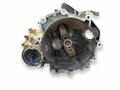 КПП механическая (МКПП) Skoda Fabia Scout 2 поколение [рестайлинг] 2011, 1.2 л., TSI, CBZA, бензин, 5МКПП, aqua blue, универсал, передний привод, правый руль, MXF, 02T300020R