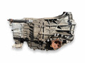 Multitronic 0AN LDV Audi A6 C6 2.0TDi