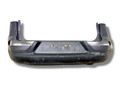 бампер задний Kia Sportage 3 поколение 2011, 2.0 л., CRDi, D4HA, дизель, 6МКПП, dark gun metal / e5b, внедорожник 5 дв., полный привод, правый руль, 86611-3U000