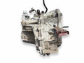 6МКПП PK4017 Renault Megane 3 2.0Ti F4R