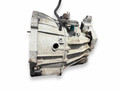 6МКПП PK4017 Renault Megane 3 2.0Ti F4R