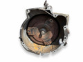 КПП автоматическая (АКПП) Land Rover Range Rover 2 поколение P38A 2000, 2.5 л., TD, 256T, дизель, АКПП, alveston red, внедорожник 5 дв., полный привод, правый руль, 1813350