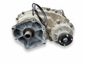 раздаточная коробка Land Rover Range Rover 2 поколение P38A 2000, 2.5 л., TD, 256T, дизель, АКПП, alveston red, внедорожник 5 дв., полный привод, правый руль, 1H4Z7L486HA, FTC4745, 44-62-003