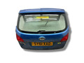 крышка багажника (дверь 3-5) Kia Venga 1 поколение 2011, 1.4 л., CRDi, D4FC, дизель, 6МКПП, byte blue / 5b, хетчбэк 5 дв., передний привод, правый руль, 73700-1P000