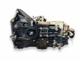 5МКПП IVECO Daily 3 2.3HPT