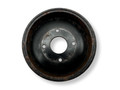шкив помпы SsangYong Rexton Y250 2009, 2.7 л., XDI, D27DT, дизель, АКПП, royal blue / bal, внедорожник 5 дв., полный привод, правый руль, 6642050110