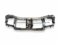 передняя панель крепления облицовки (телевизор) Ford Mondeo 4 поколение 2008, 2.2 л., TDCi, Q4BA, дизель, 6МКПП, sea grey / x6, лифтбэк, передний привод, правый руль, AM21-8B041-AD, 1711073, 6M21-8B041-BE