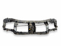 передняя панель крепления облицовки (телевизор) Ford Mondeo 4 поколение 2010, 2.0 л., TDCi, UFBA, дизель, 6МКПП, sea grey / x6, лифтбэк, передний привод, правый руль, AM21-8B041-AB, AM21-8B041-AD, 1711073