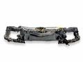 передняя панель крепления облицовки (телевизор) Ford C-Max 2 поколение 2011, 2.0 л., TDCi, UFDB, дизель, 6МКПП, ink blue / ia, минивэн, передний привод, правый руль, 1710104, AM51-8B041-AH, AM51-8B041-A