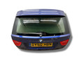 крышка багажника (дверь 3-5) BMW 3 серия E90/E91 [рестайлинг] E91 2010, 2.0 л., i, N43 B20 A, бензин, 6МКПП, le mans blau / 381, универсал, задний привод, правый руль, 41627209702, 7209702