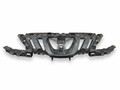 Крепление бампера переднего Peugeot 308 T7 2010, 1.6 л., HDi, 9HR (DV6C), дизель, робот, gris thorium / kth, хетчбэк 5 дв., передний привод, правый руль, 9680389077