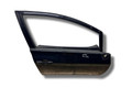 дверь передняя правая Toyota Auris 1 поколение 2009, 1.6 л., i, 1ZR-FAE, бензин, 6МКПП, black / 209, хетчбэк 5 дв., передний привод, правый руль, 67001-02260 - фото №3