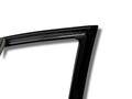 дверь передняя правая Toyota Auris 1 поколение 2009, 1.6 л., i, 1ZR-FAE, бензин, 6МКПП, black / 209, хетчбэк 5 дв., передний привод, правый руль, 67001-02260 - фото №9