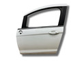 дверь передняя левая Ford B-max 1 поколение 2015, 1.6 л., i, IQJA, бензин, АКПП, frozen white / 7vtawwa, минивэн, передний привод, правый руль, AV11-R20205-AC, 2114171