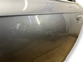 дверь задняя левая Audi A6 4F/C6 [рестайлинг] 2011, 2.0 л., TDi, CAHA, дизель, вариатор, quarzgrau / ly7g, универсал, передний привод, правый руль, 4F0833051G - фото №2