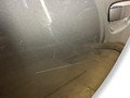дверь задняя левая Audi A6 4F/C6 [рестайлинг] 2011, 2.0 л., TDi, CAHA, дизель, вариатор, quarzgrau / ly7g, универсал, передний привод, правый руль, 4F0833051G - фото №3