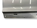 дверь задняя левая Audi A6 4F/C6 [рестайлинг] 2011, 2.0 л., TDi, CAHA, дизель, вариатор, quarzgrau / ly7g, универсал, передний привод, правый руль, 4F0833051G - фото №8