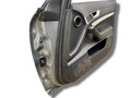 дверь передняя правая Audi A6 4F/C6 [рестайлинг] 2011, 2.0 л., TDi, CAHA, дизель, вариатор, quarzgrau / ly7g, универсал, передний привод, правый руль, 4F0831052F - фото №5