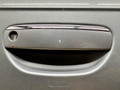 дверь передняя правая Audi A6 4F/C6 [рестайлинг] 2011, 2.0 л., TDi, CAHA, дизель, вариатор, quarzgrau / ly7g, универсал, передний привод, правый руль, 4F0831052F - фото №13