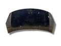 капот Citroen DS3 1 поколение 2013, 1.6 л., HDi, 9HP (DV6DTED), дизель, 5МКПП, noir perla nera / ktv, хетчбэк 3 дв., передний привод, правый руль, 7901R1