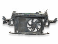 передняя панель крепления облицовки (телевизор) Mini Cooper 2 поколение R56 2009, 1.4 л., i, N12 B14 A, бензин, 6МКПП, horizon blue / a93, хетчбэк 3 дв., передний привод, правый руль, 17422754854, 0130303019, 51467145012, 7145012, 2754854