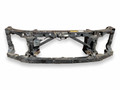 передняя панель крепления облицовки (телевизор) Land Rover Range Rover Sport 1 поколение L320 2007, 2.7 л., TD, 276DT, дизель, АКПП, russ black / 697, внедорожник 5 дв., полный привод, правый руль, DIN500016